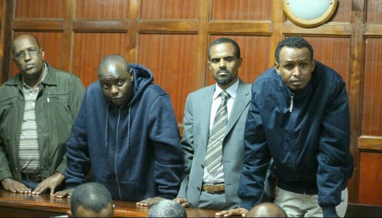DPP urges court to convict three Wajir CECs, bank manager charged with corruption