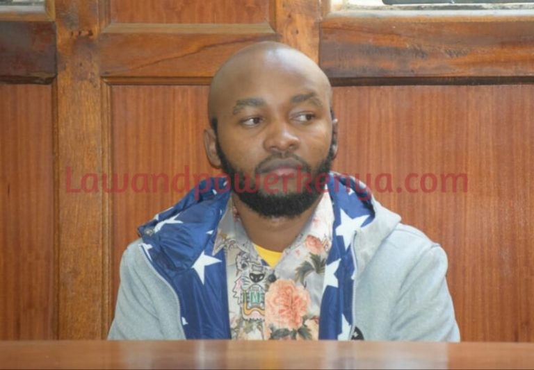 Forex Training and consultancy ltd director charged with defrauding over 50M