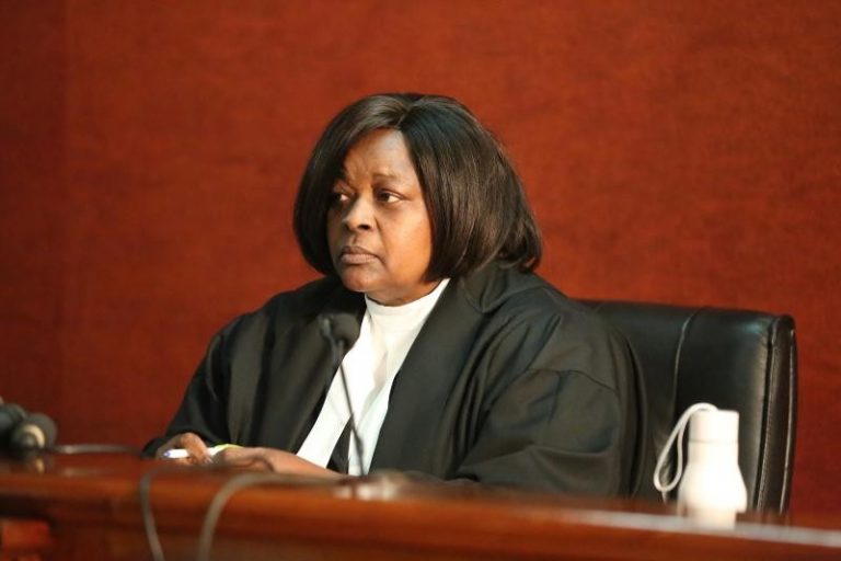 COVID 19; Judge adjourns lawyer Willy Kimani’s murder case for lack conducive space