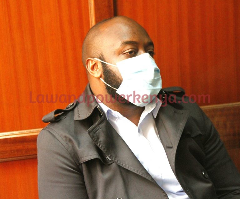 Man charged over Sh 8million fraud in donkey skin business