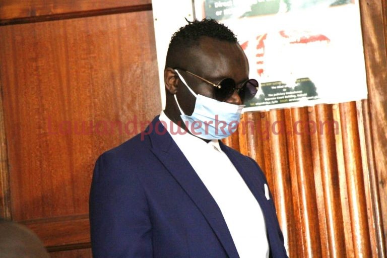 Businessman Kevin Obia handed one year jail term in gold scam case