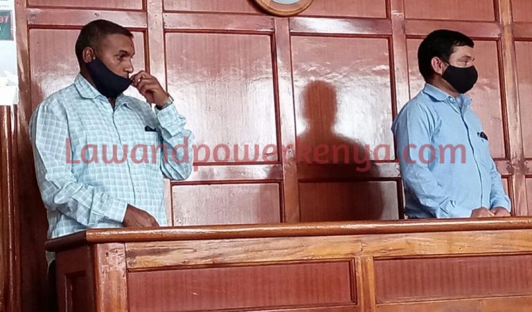 Court acquits Mahesh and Tirth construction bosses of tax fraud charges
