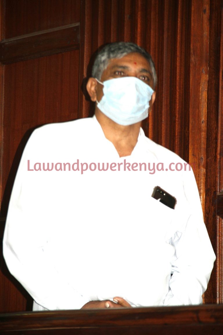Businessman charged with obtaining Sh 135M worth of credit from Prime Bank, ASL credit