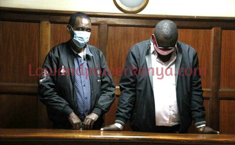 Businessmen charged after failing to pay Sh 43 million rice