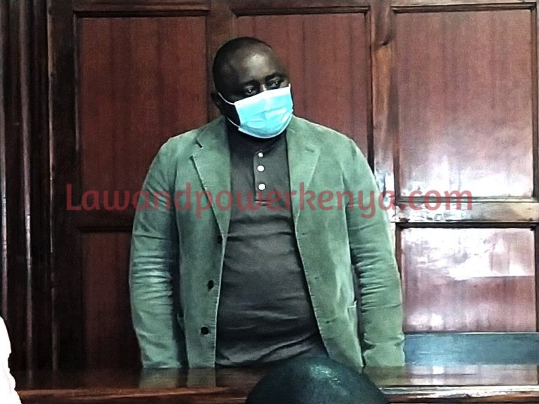 Porsche Cayenne deal goes wrong, man charged