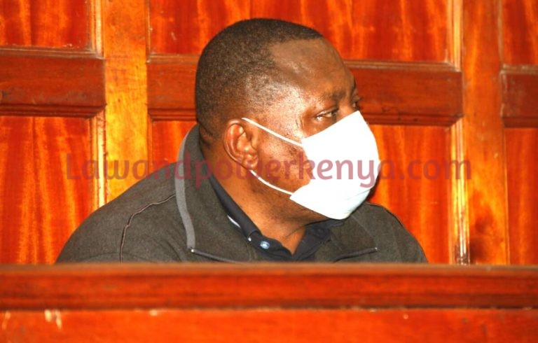 Police seek to detain Nigerian arrested in Nairobi over Sh 17 million gold scam