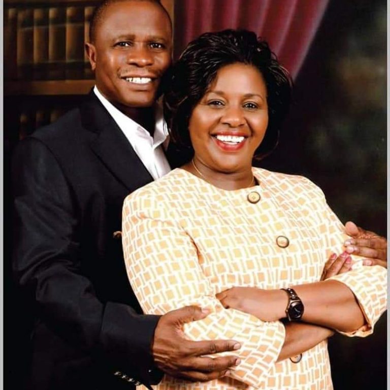 Family of late Governor Laboso opposes husband’s move to take over her Sh 100 million estate