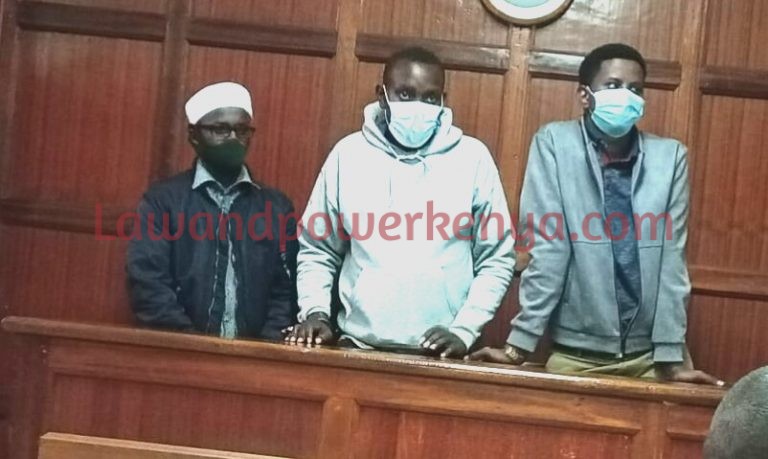 Court summons Amaan gas ltd directors