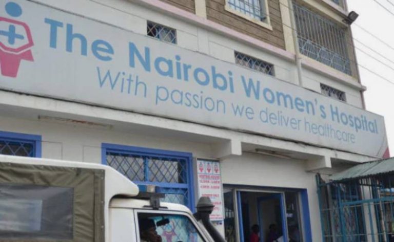 Nairobi Women’s hosp to pay patient 3 million for detaining her for failure to pay bill