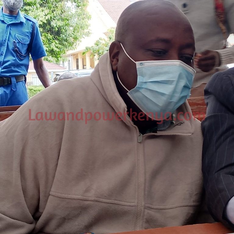 KPLC employee impersonator charged with obtaining Sh 21M from businessman