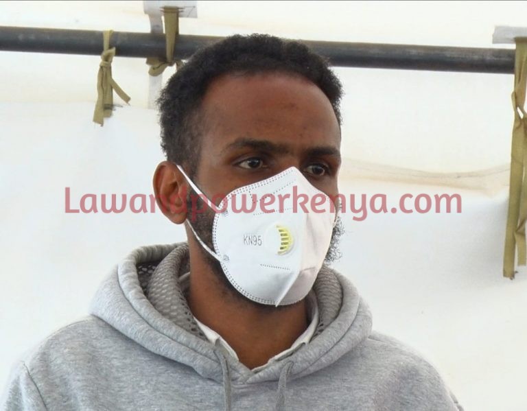 Traveling agency director, agent charged with defrauding Congo football club Sh 14 million