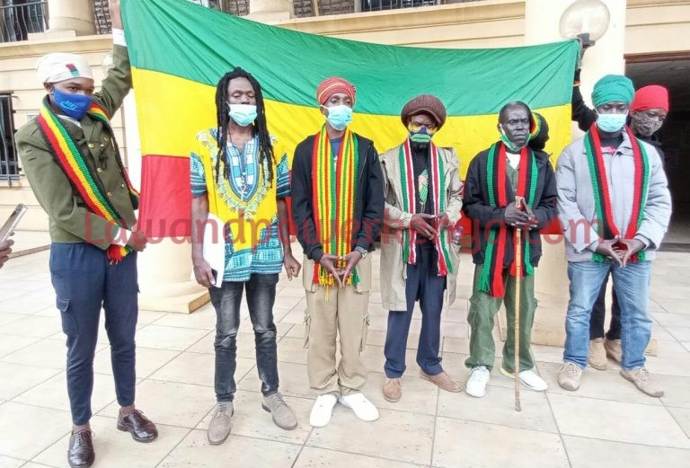 Rastafari Society of Kenya wants court to suspend law criminalising marijuana