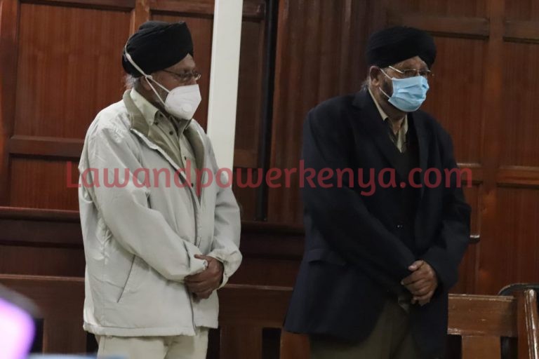 Two charged with conspiracy to defraud Dubai Bank over 7 million