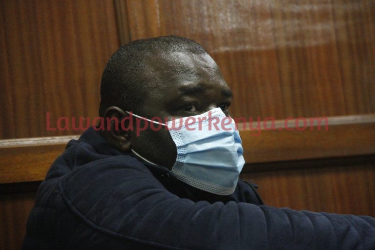 Cameroonian charged over gold fraud in Sh 5.7 million case