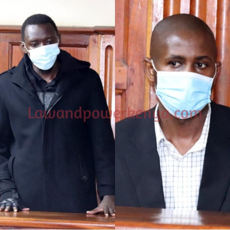 Two employees charged with stealing from Family bank