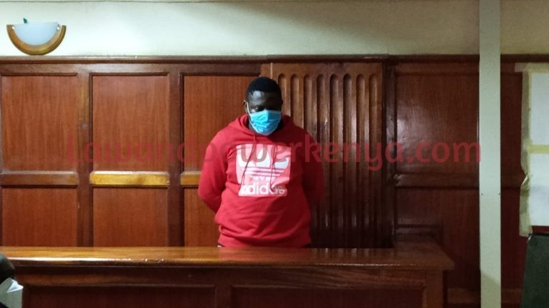 Cameroonian arrested with fake 2.5 million dollars charged