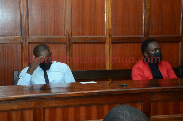 Stanbic bank employee to process bail next week in car theft case