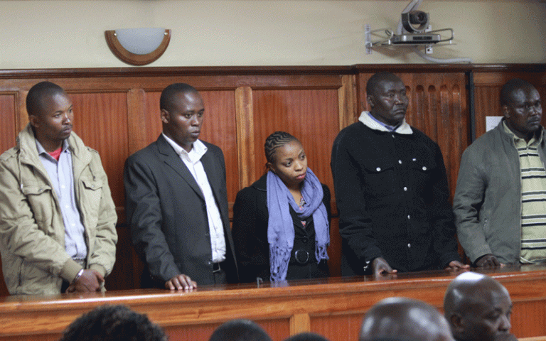 60 days:Time judge needs to write judgment on lawyer Willie Kimani’s murder case