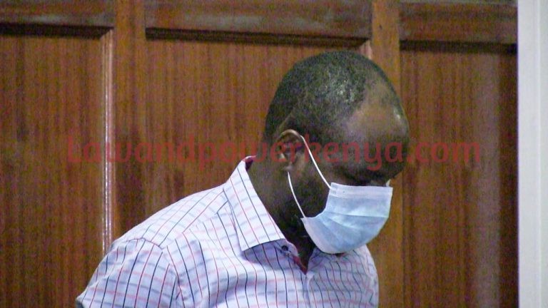 Widrups Group director charged with tax fraud