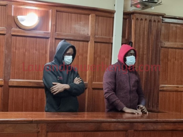 CIC Insurance employee, two others charged over Sh 22M insurance fraud