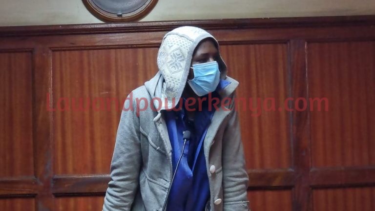 Sonko pays Sh 100k fine for man convicted for stealing foodstuffs from Naivas