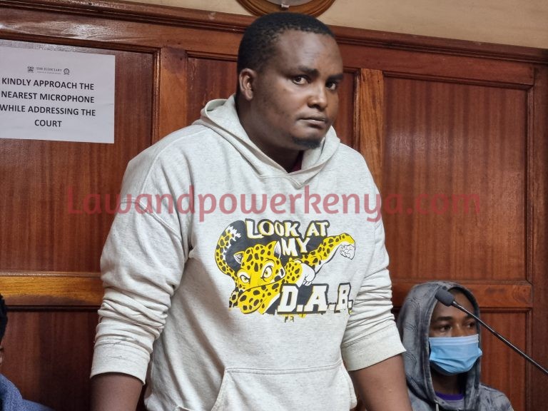 Man charged with stealing 3.5M from Amal Express Money Transfer Ltd