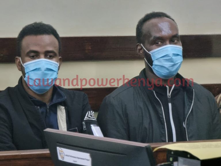 Relief for two businessmen as court grants them bail