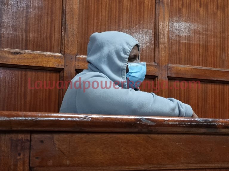 Businessman charged with obtaining Sh10M in fake US military tender