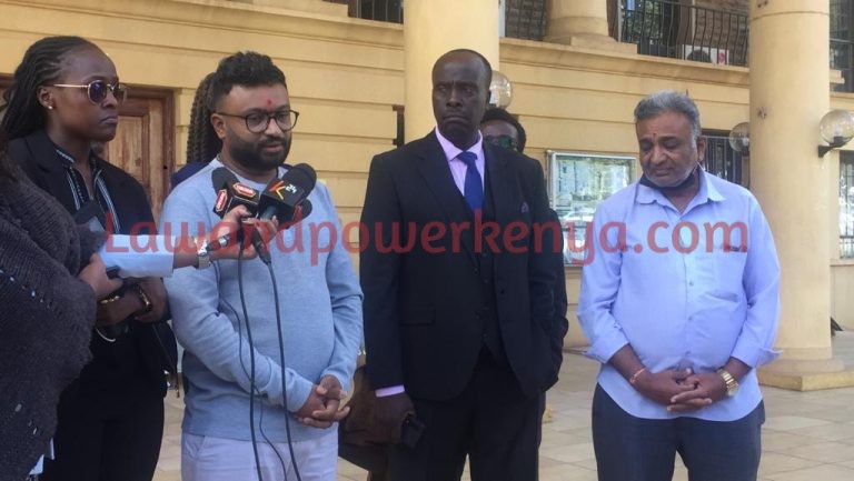 DPP approves charges against seven for illegally detaining widower’s children