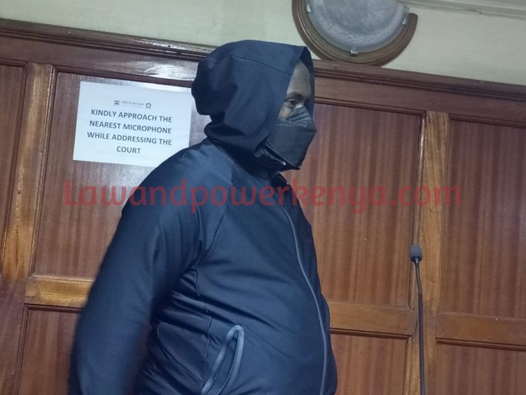 Businessman charged with fraud over Sh 30 million sugar