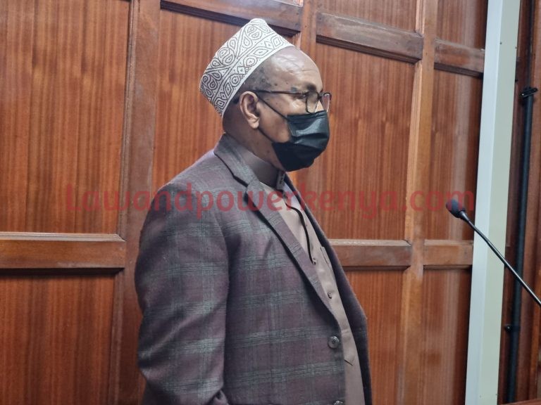 Businessman charged with conspiracy to defraud ABC bank 60 million