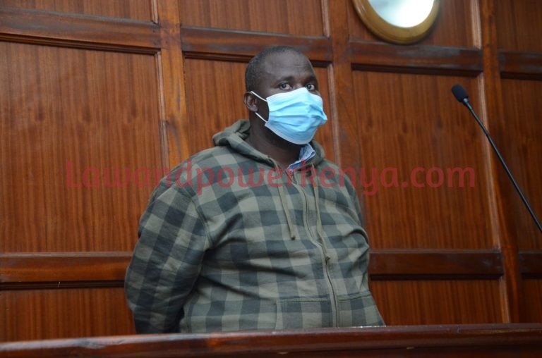 Man charged with stealing gun of a deceased