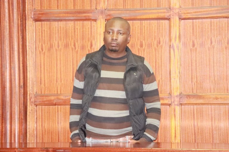 KCB employee charged with stealing from bank