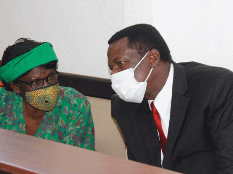 Wakhungu seeks to be grated bail pending appeal in NCPB maize scam case