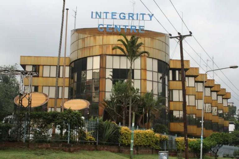 EACC Deputy CEO sued for harassment over Garissa land