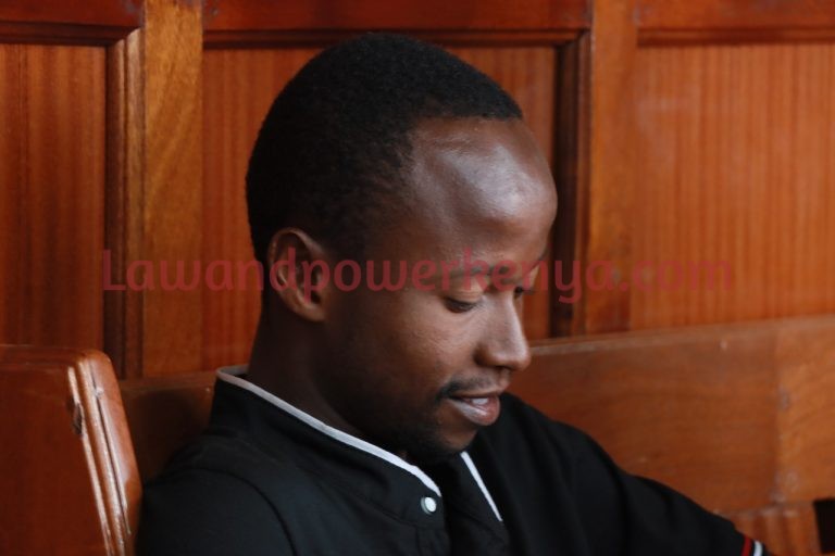 five years jail term for man who threw a woman three floors down at Ambank building