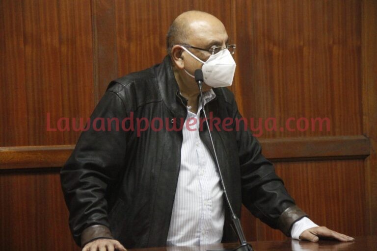 Two businessmen charged with land fraud