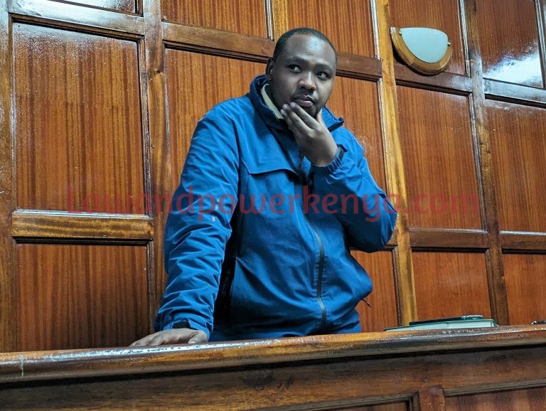 Man denies defrauding Kitui-Mwingi Investors Cluster Sh 52M