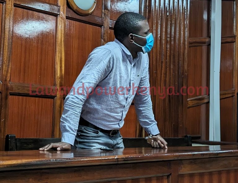 Namad Insurance Agency officer charged with stealing members’ premiums