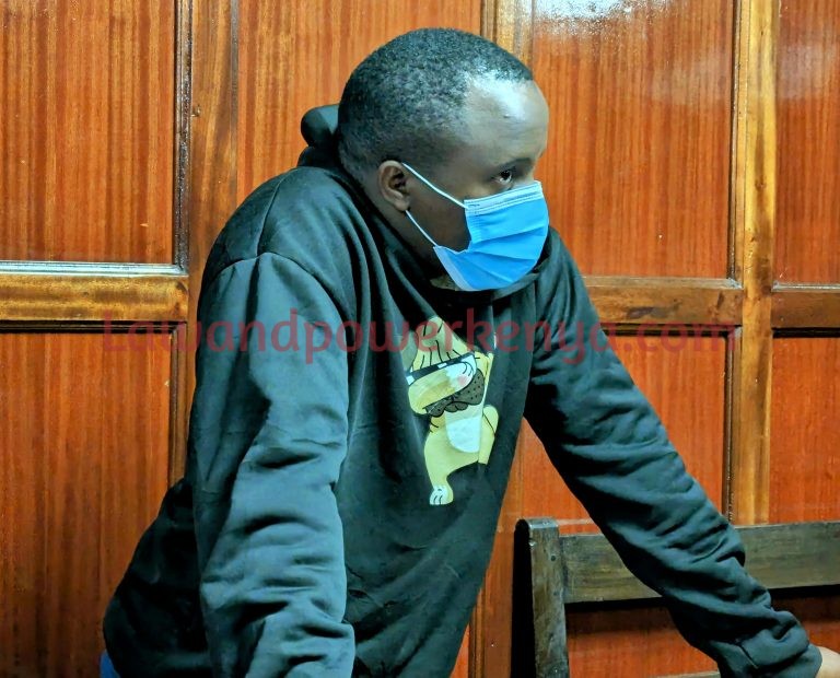 Chemi and Cotex Ltd employee charged with stealing Sh 39M