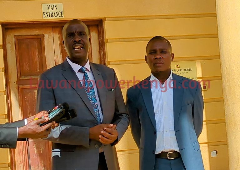 Patiala Distillers sues KEBS for illegally suspending their liquor permits