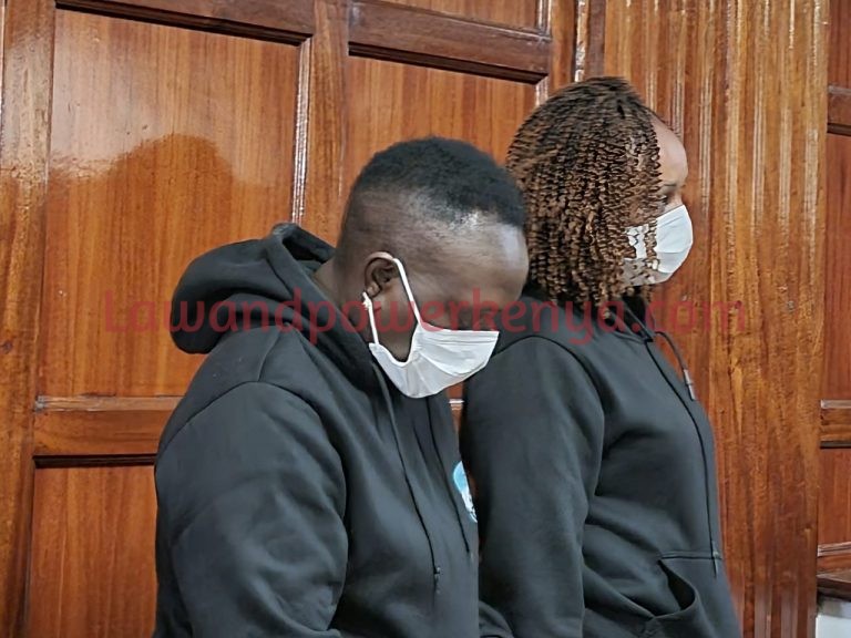 Two women charged with obtaining goods worth Sh 220M pretending to be WFP employees