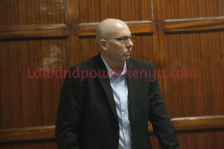 Former Java CEO charged with Sh 7.9 million fraud