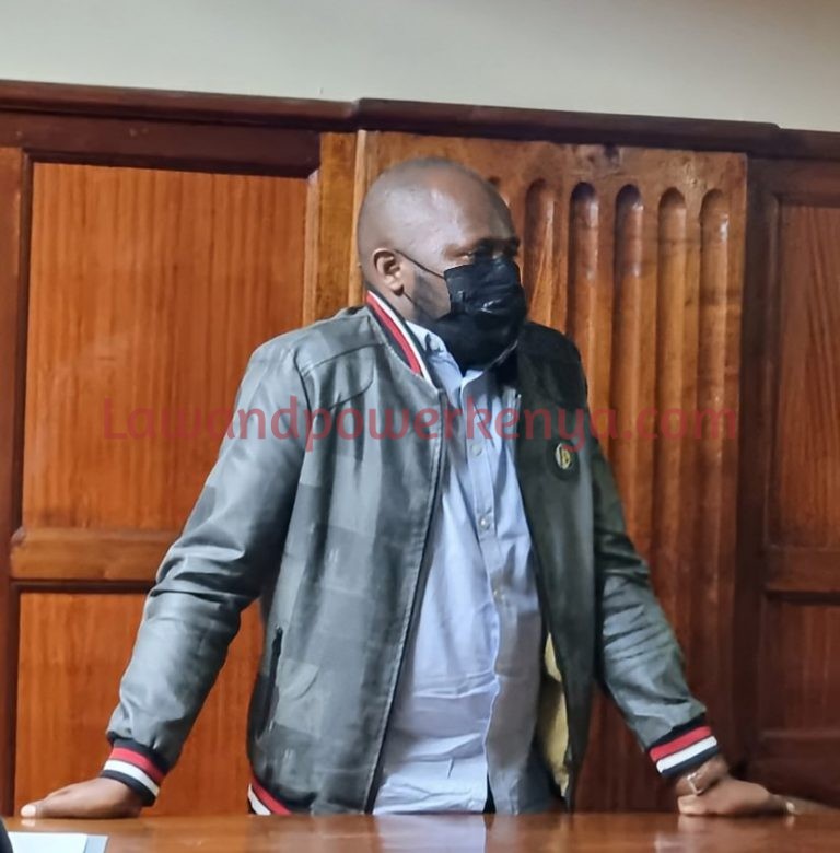 Chloride Exide employee charged with stealing good worth more that Sh 19M
