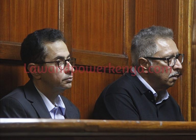 Lawyer tells court how two Sapra brothers hired him in their late brother’s succession case