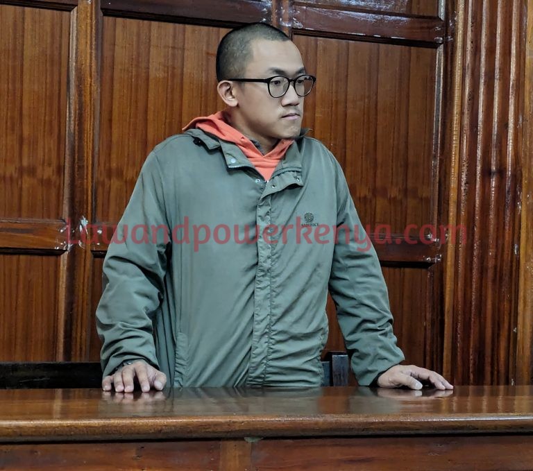 Taiwanese charged in Nairobi over Sh 5M casino investment fraud