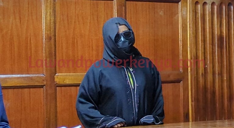 Woman charged with Sh 25M KEMSA tender fraud, forgery