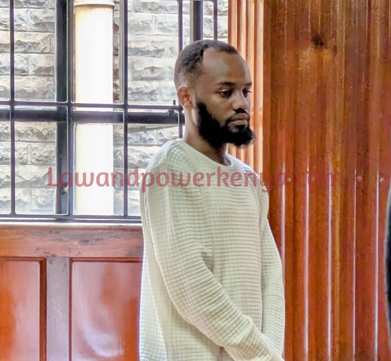 Equity bank teller charged with stealing Sh 800,000