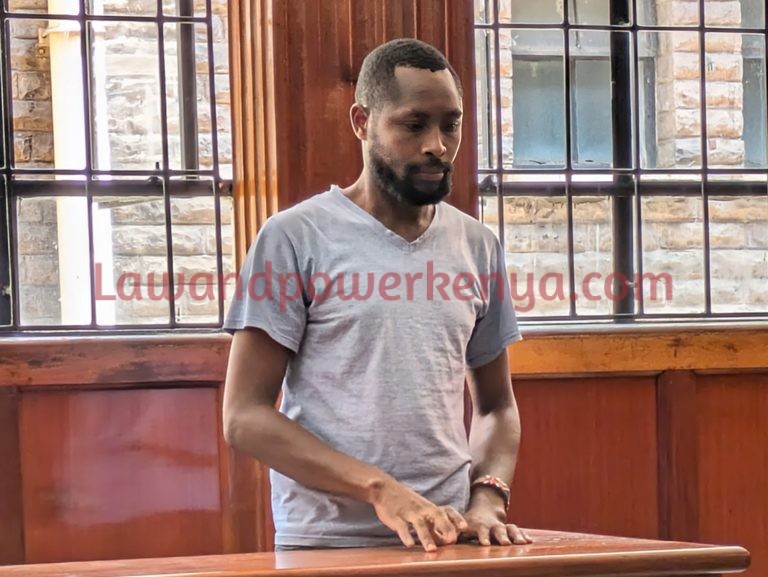 CIC General Insurance Marketing Executive Officer charged with insurance fraud