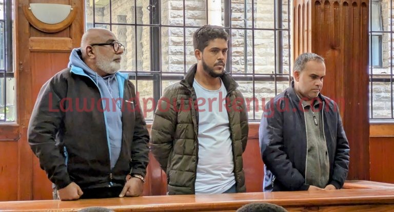 Scrap metal dealers charged with Sh 129M fraud in work permit deal